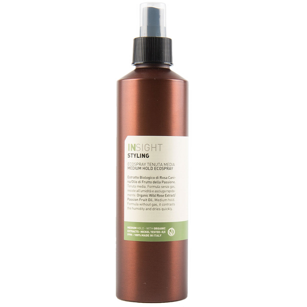 Medium Hold Ecospray
