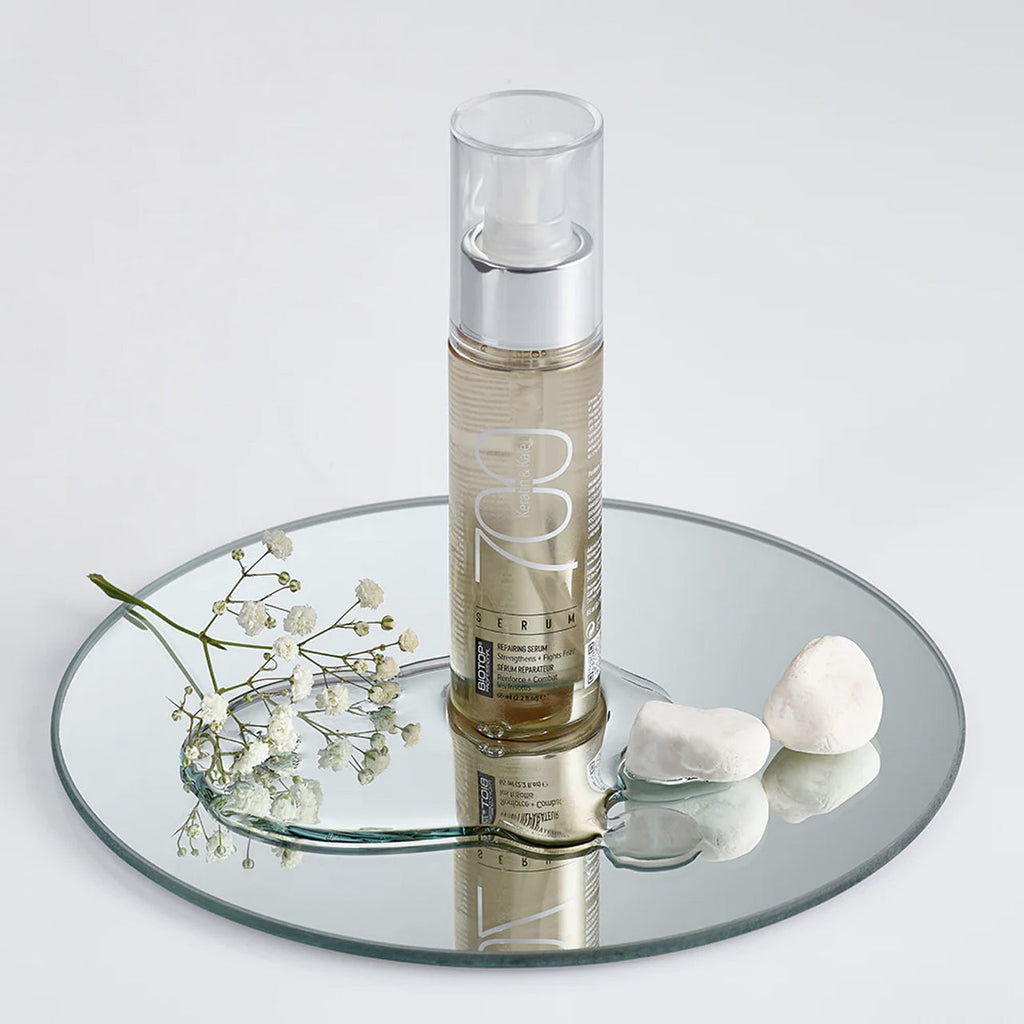700 Keratin + Kale Serum