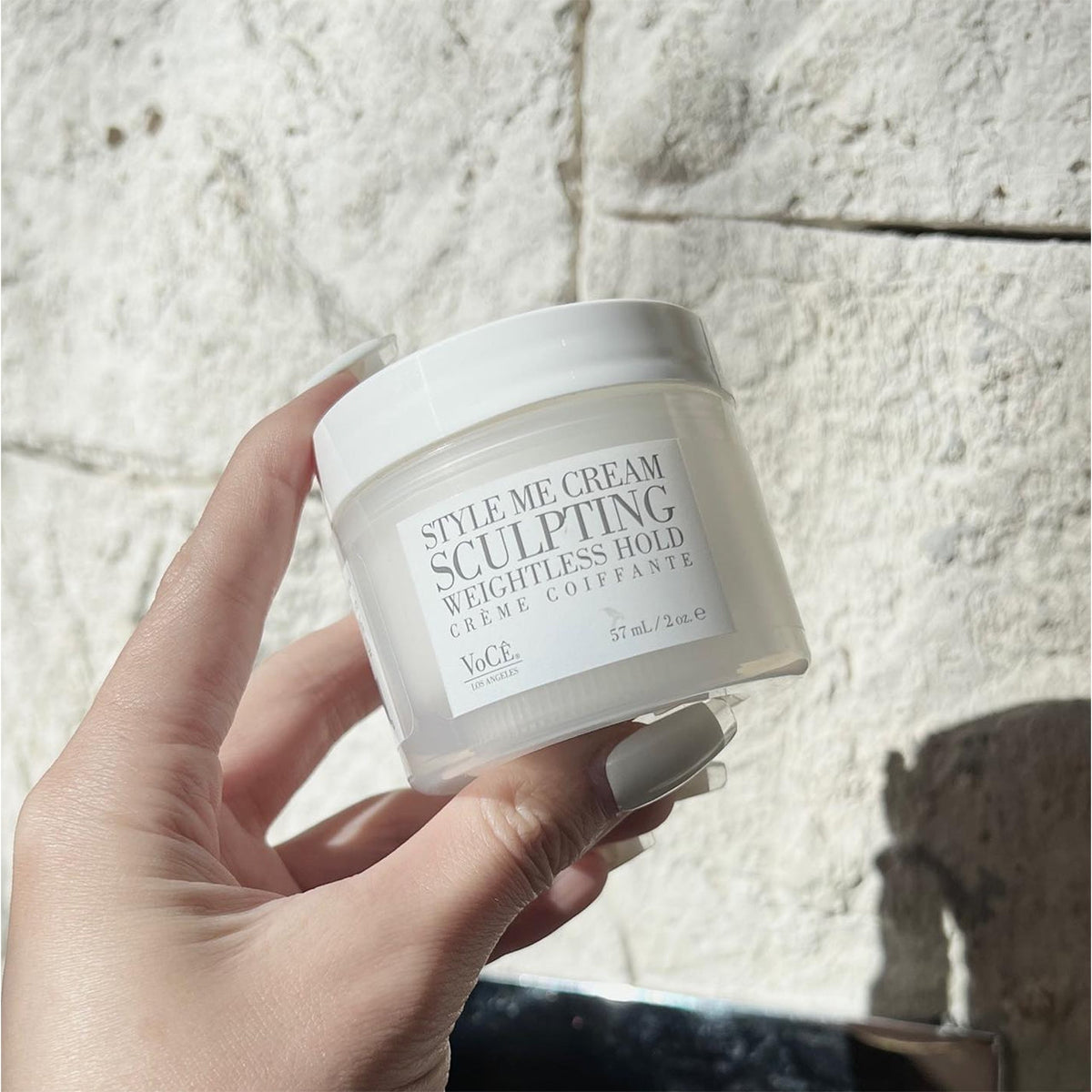 Style Me Cream