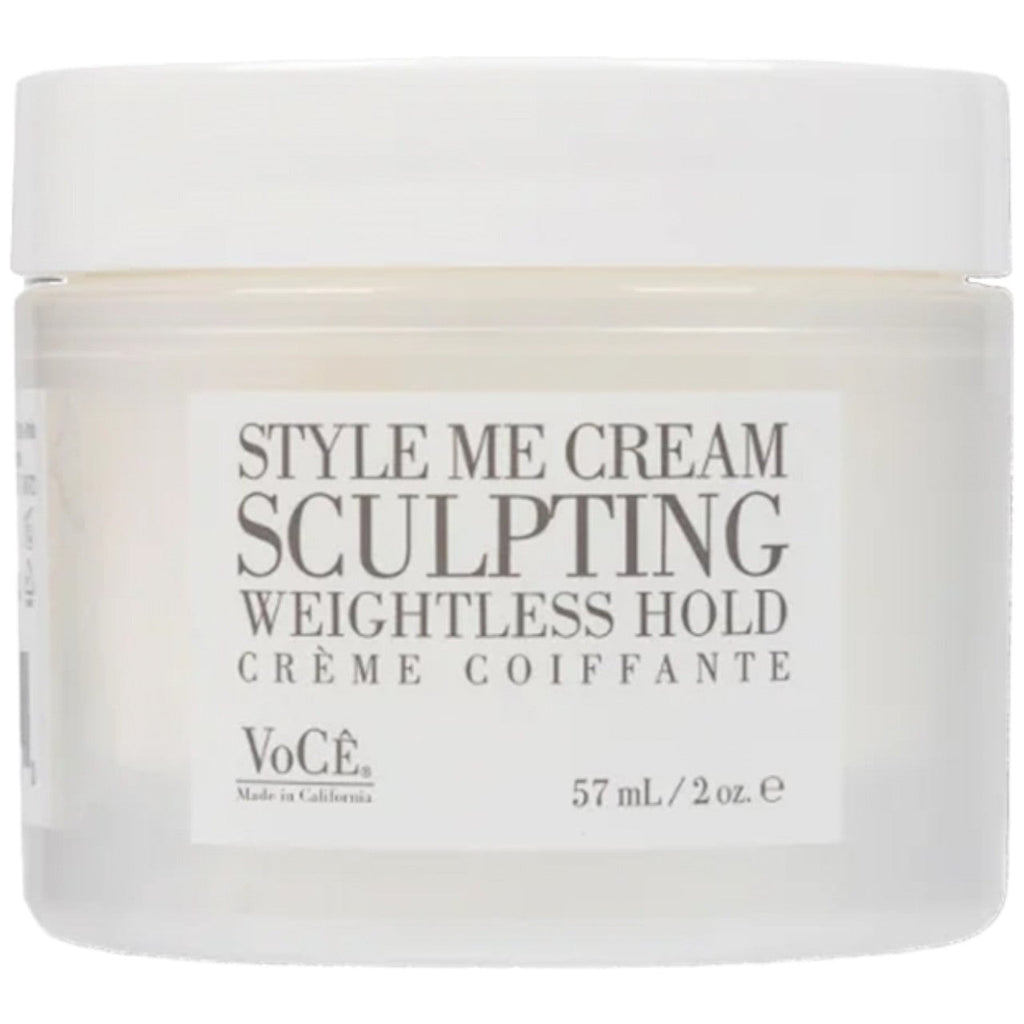 Style Me Cream