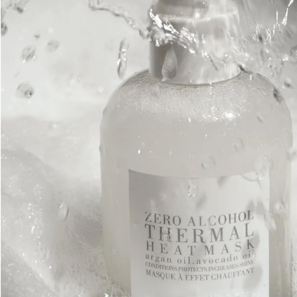 Thermal Heat Mask