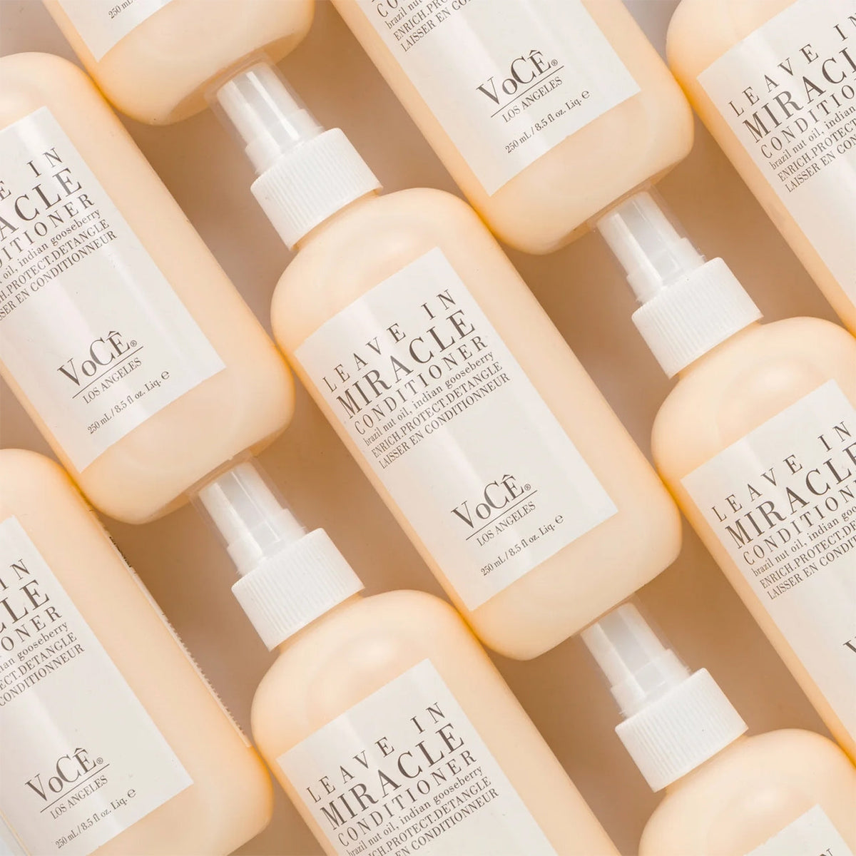 Leave In Miracle Conditione
