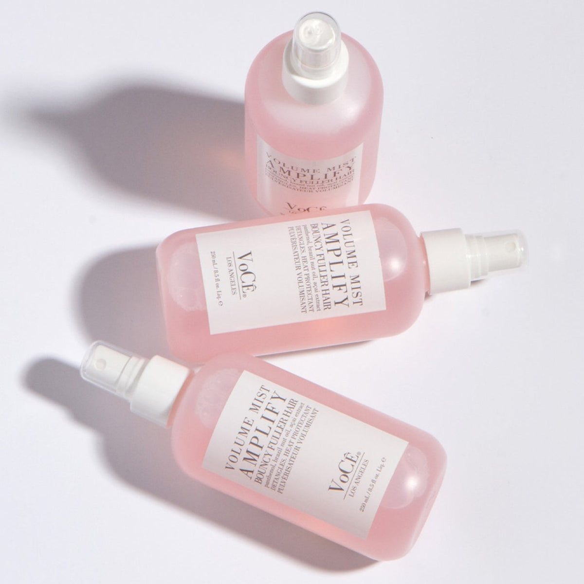 Volume Mist