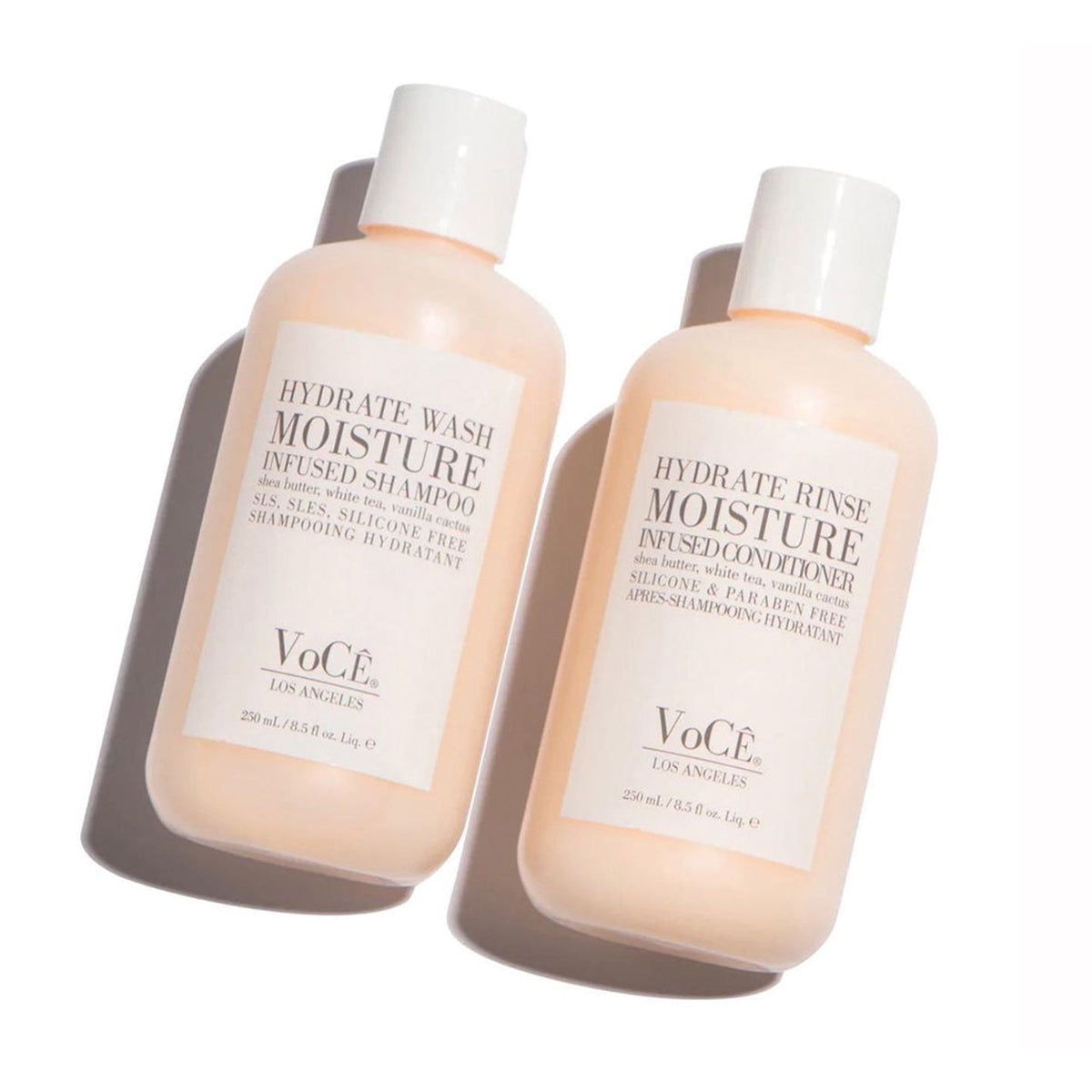 Hydrate Wash