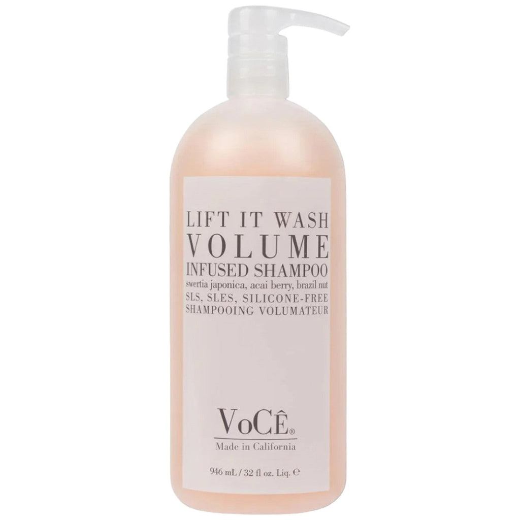 Lift It Wash