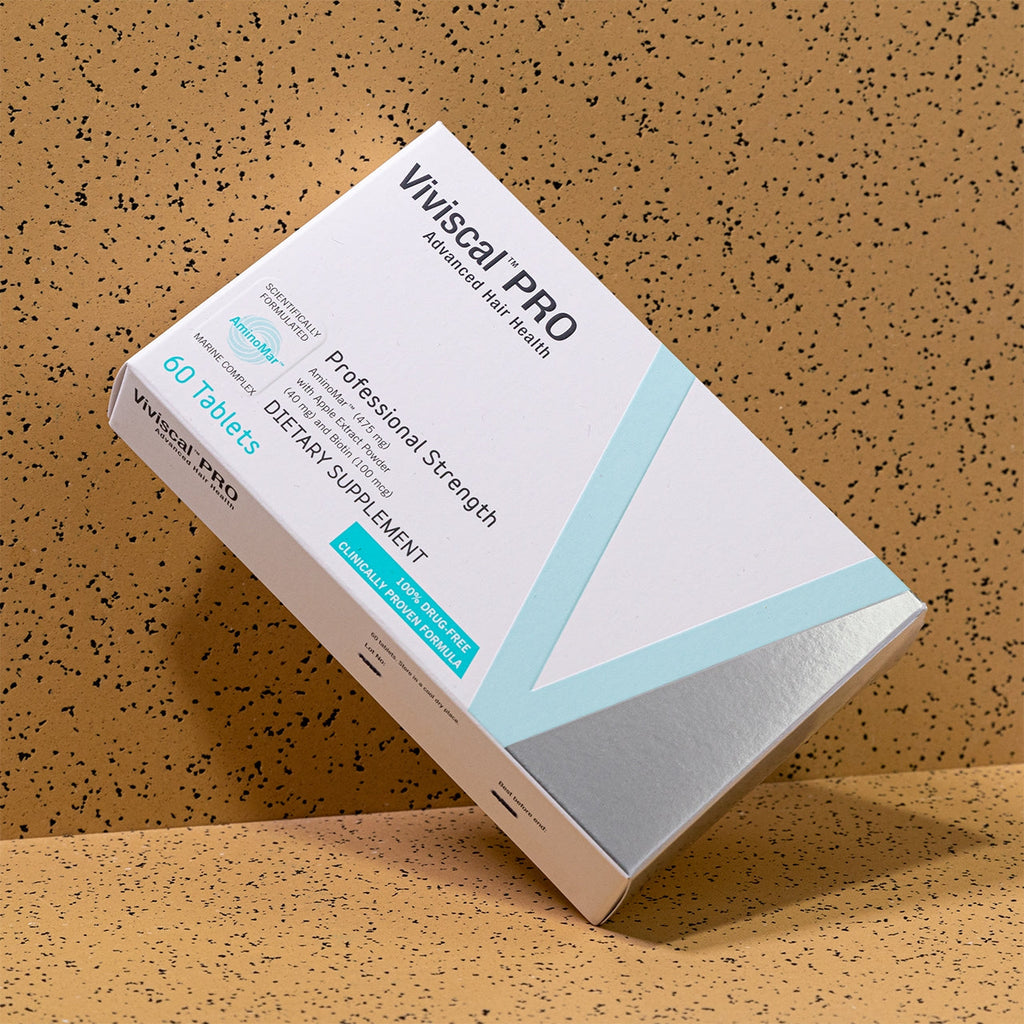 Professional Dietary Supplement