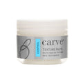Carve Texture Icing