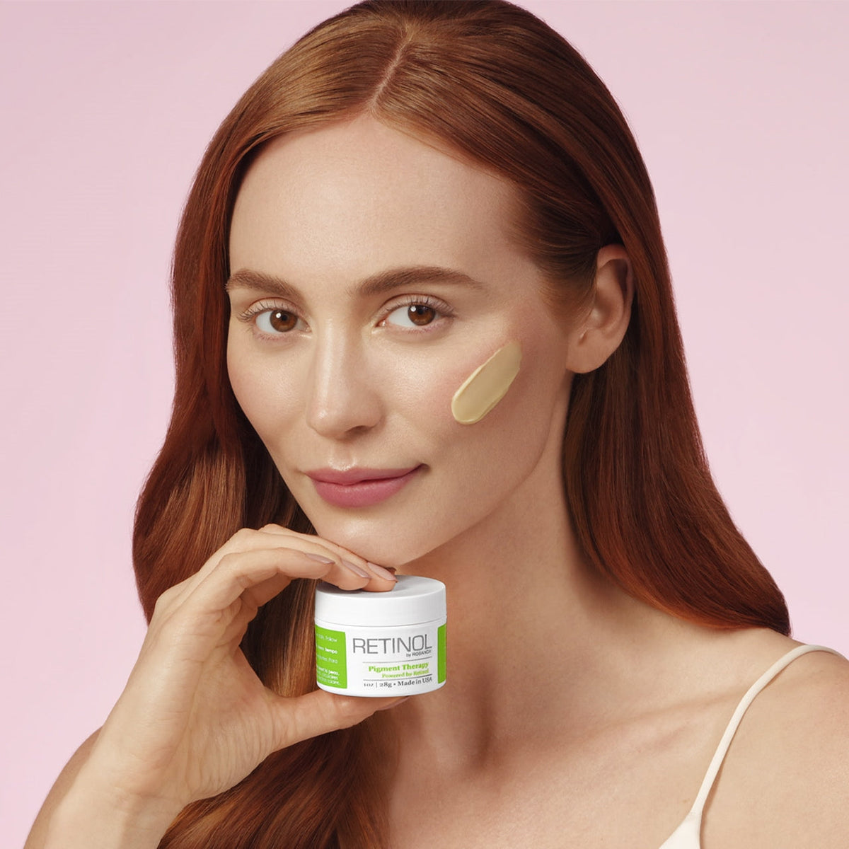 Pigment Therapy - 1 Oz.