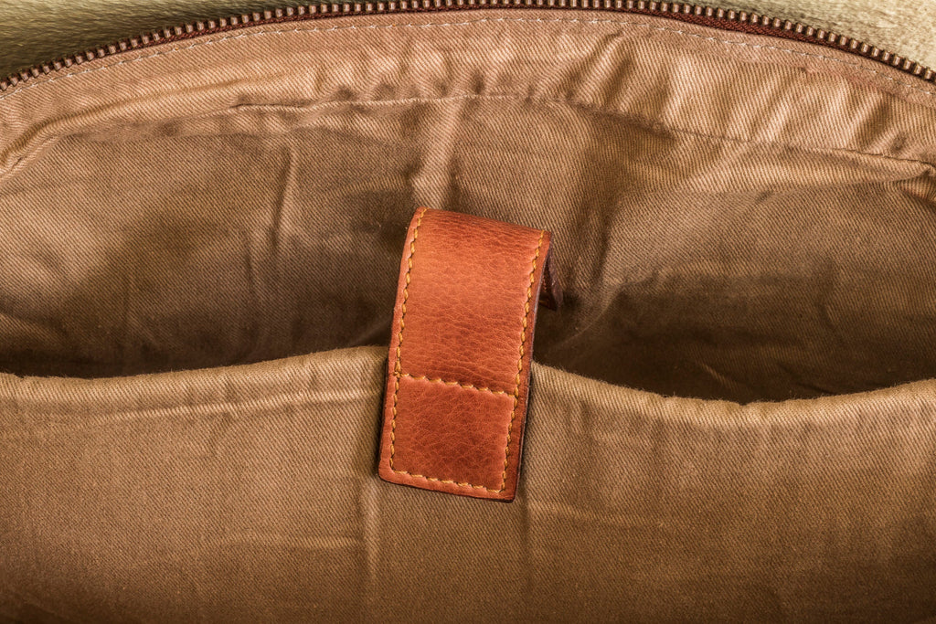 Commuter Briefcase