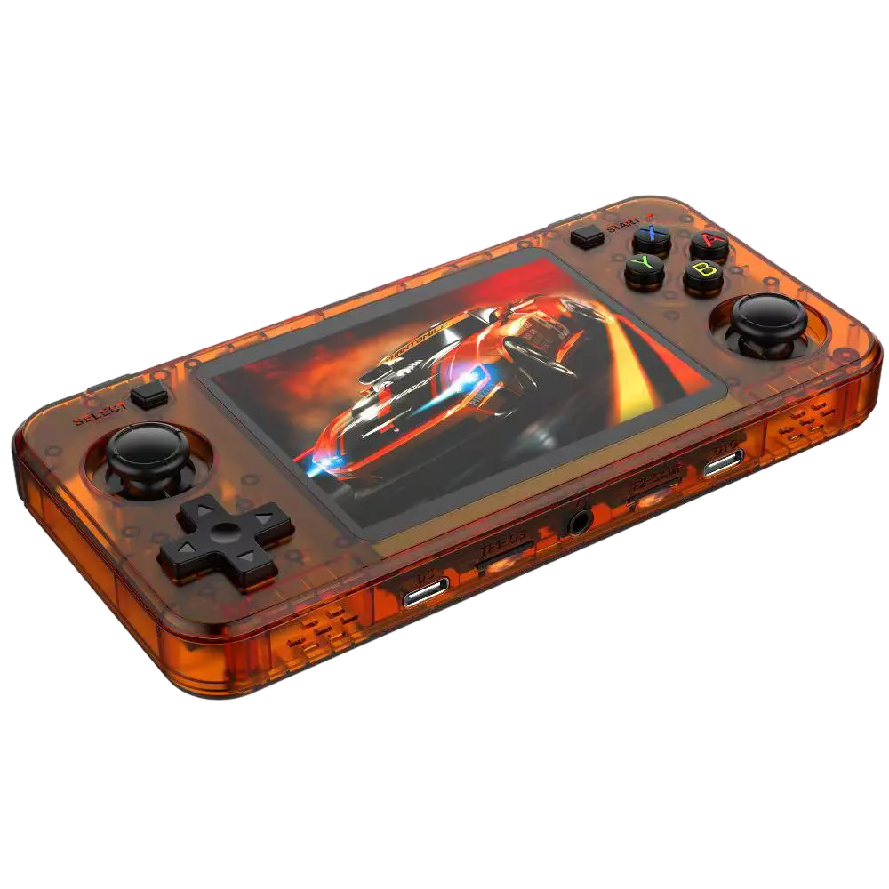 Retropian Advance