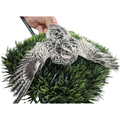 Pearl Pansy Quail Hatching Eggs