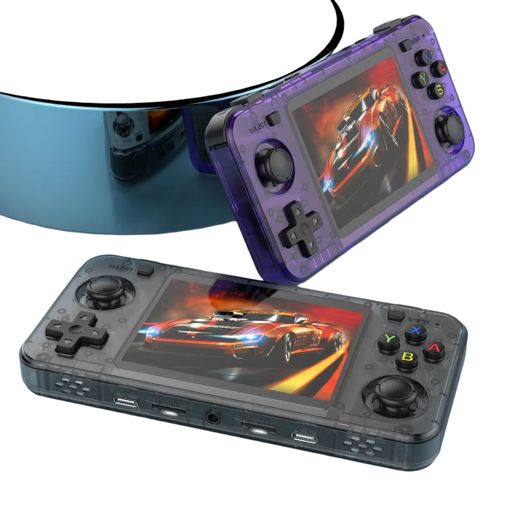 Retropian Advance