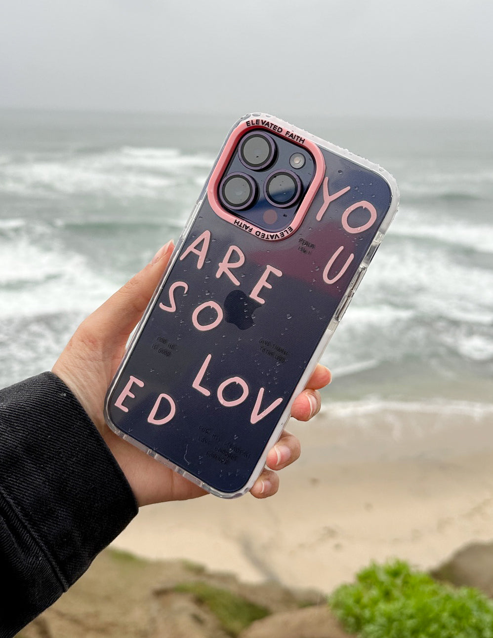 Mystery Phone Case