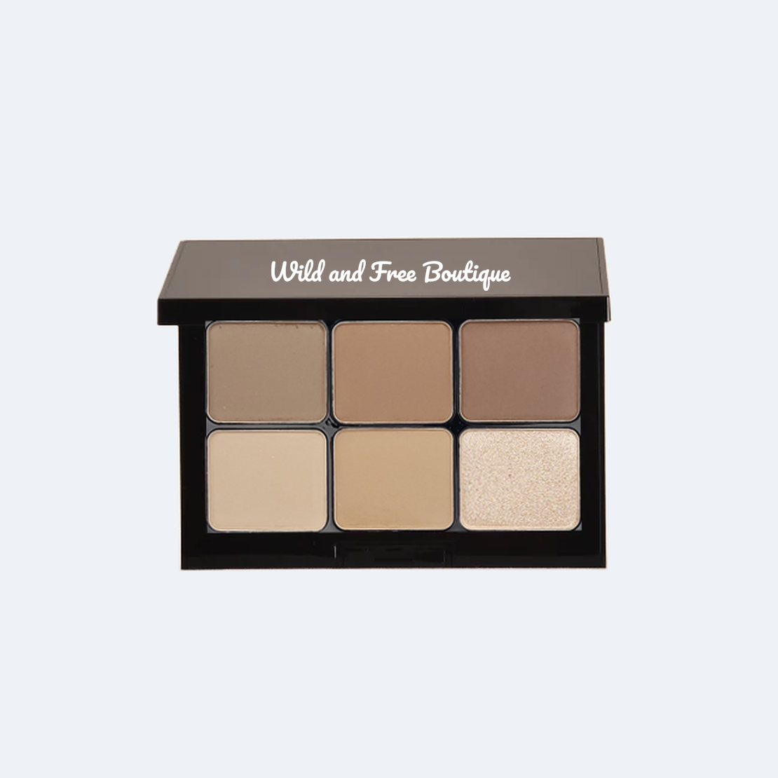 Rich Eyeshadow Palette