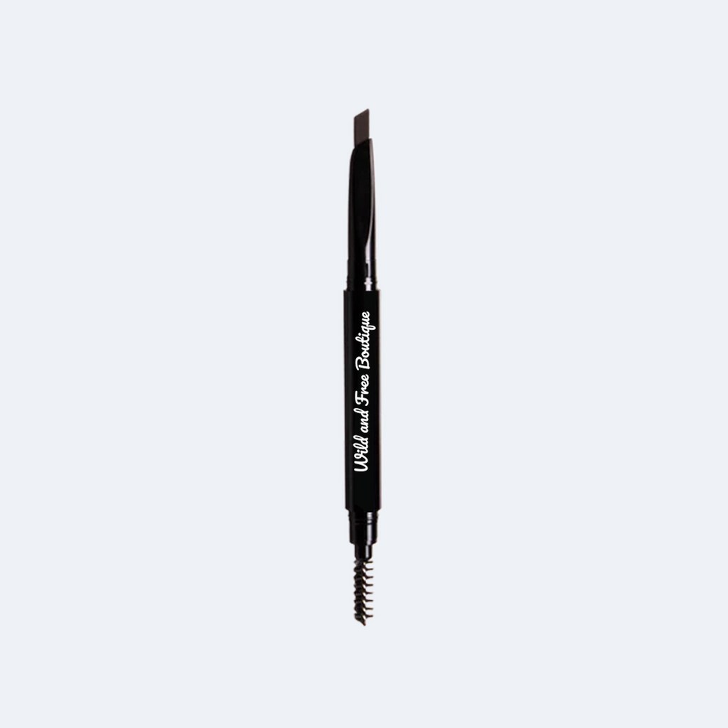 Automatic Robby Eyebrow Pencil - Black