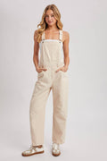 Dani Barrel Jumpsuit
