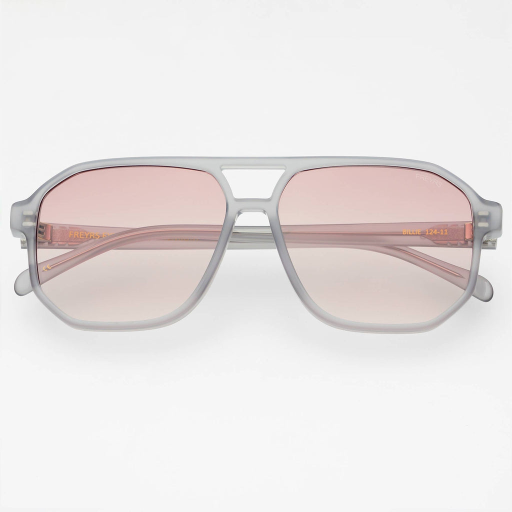 Billie Grey Sunglasses