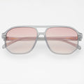 Billie Grey Sunglasses