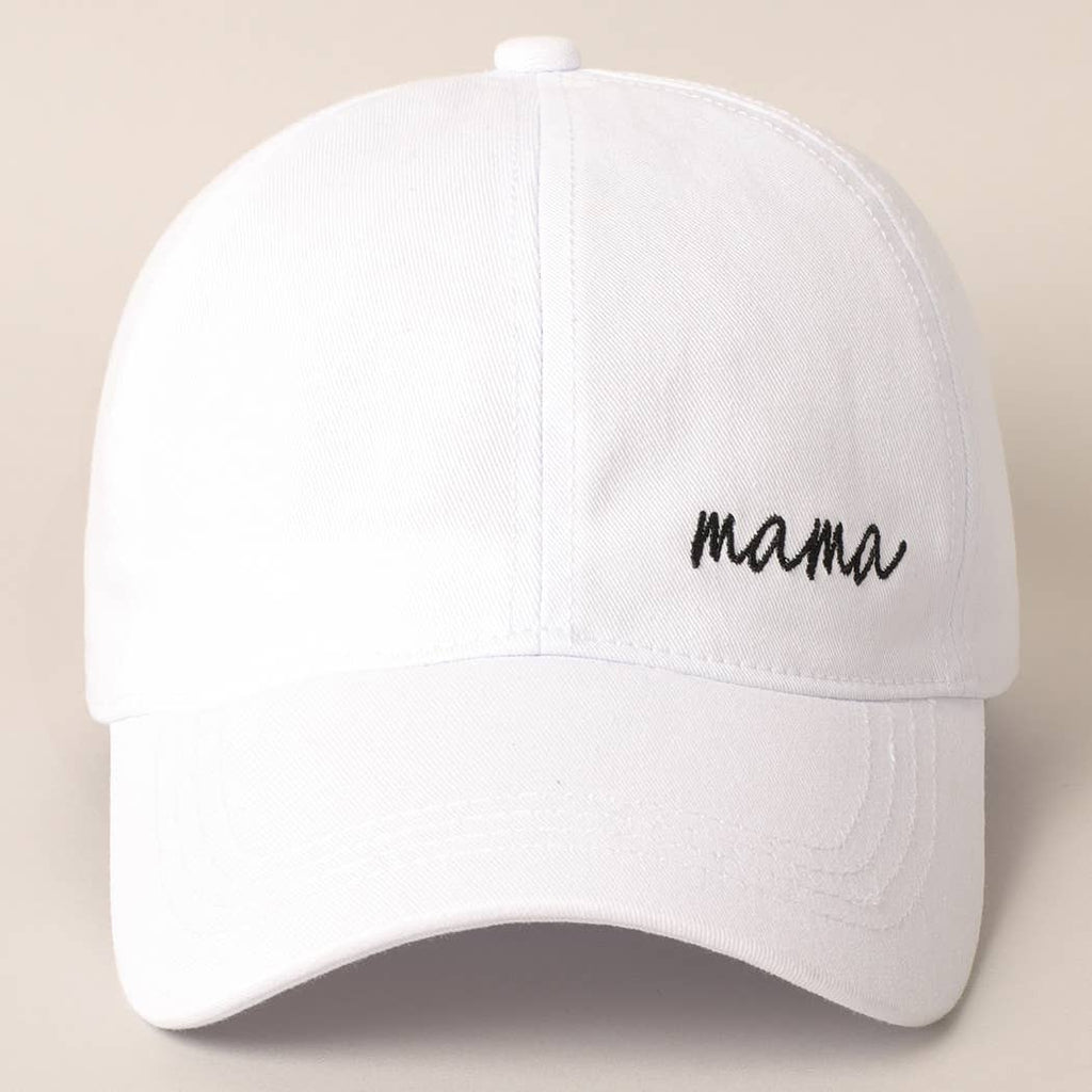 Mama Hat
