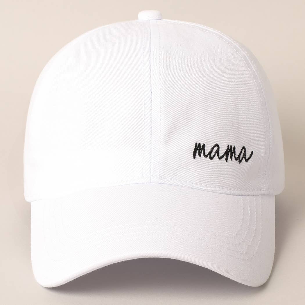 Mama Hat