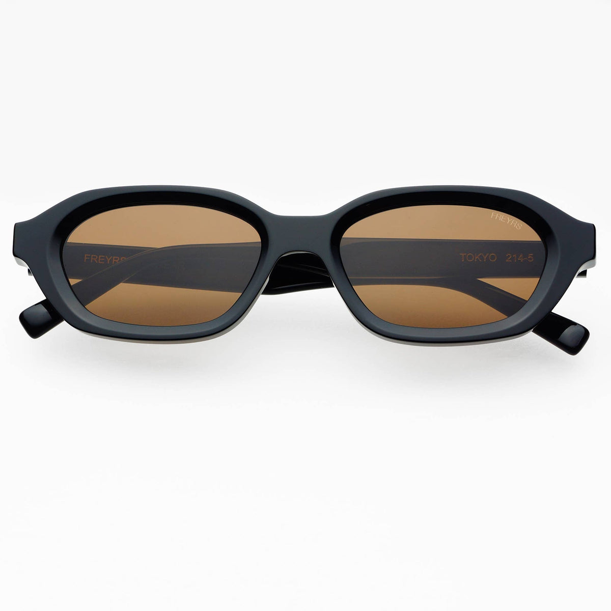 Tokyo Rectangular Sunglasses