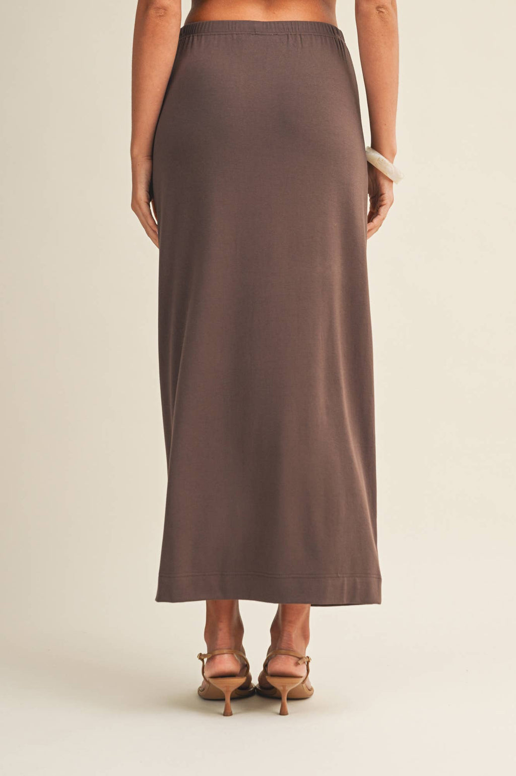 Ophelia Strapless Tube Top
