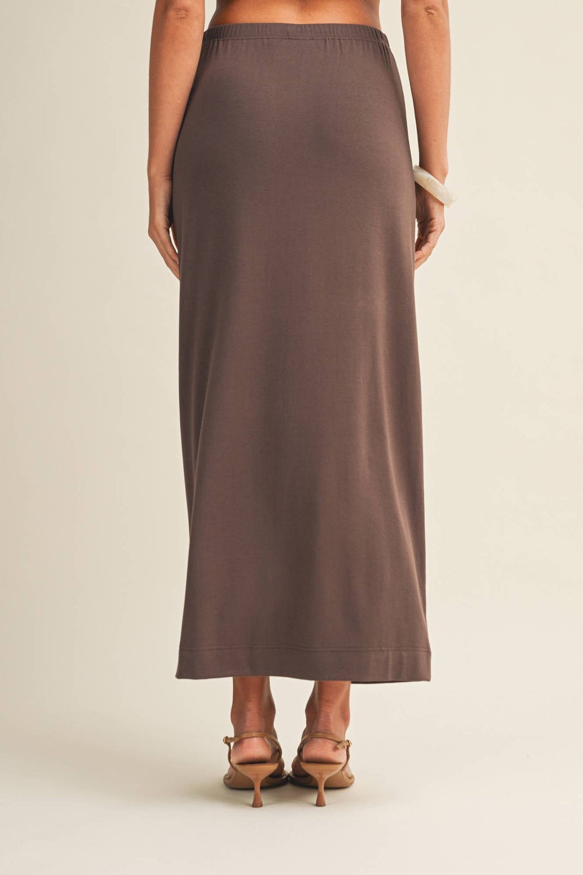 Ophelia Strapless Tube Top