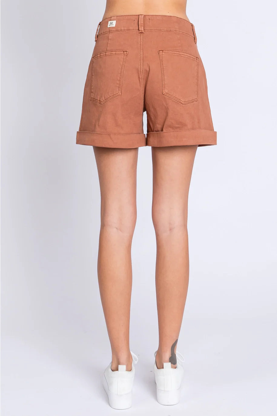 Margaret Shorts - L.T.J.
