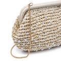 Whitlow Clutch