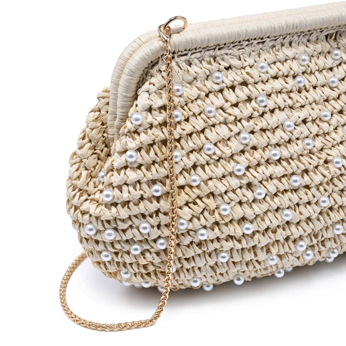 Whitlow Clutch