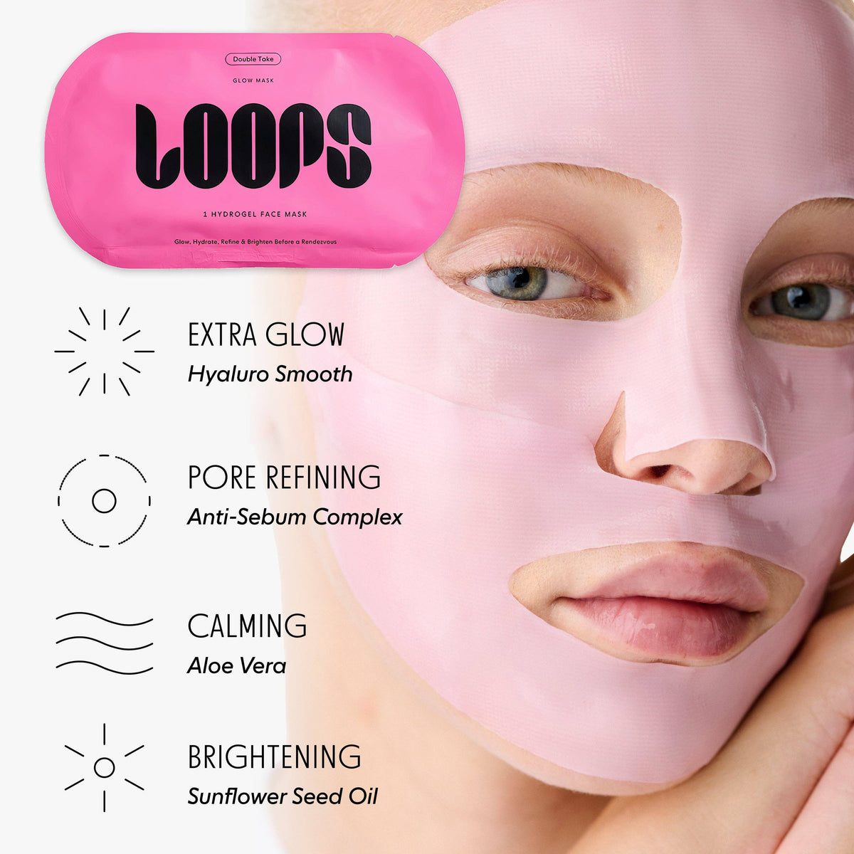 Sculpt And Glow