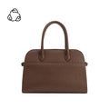 Marlo Espresso Crossbody Bag