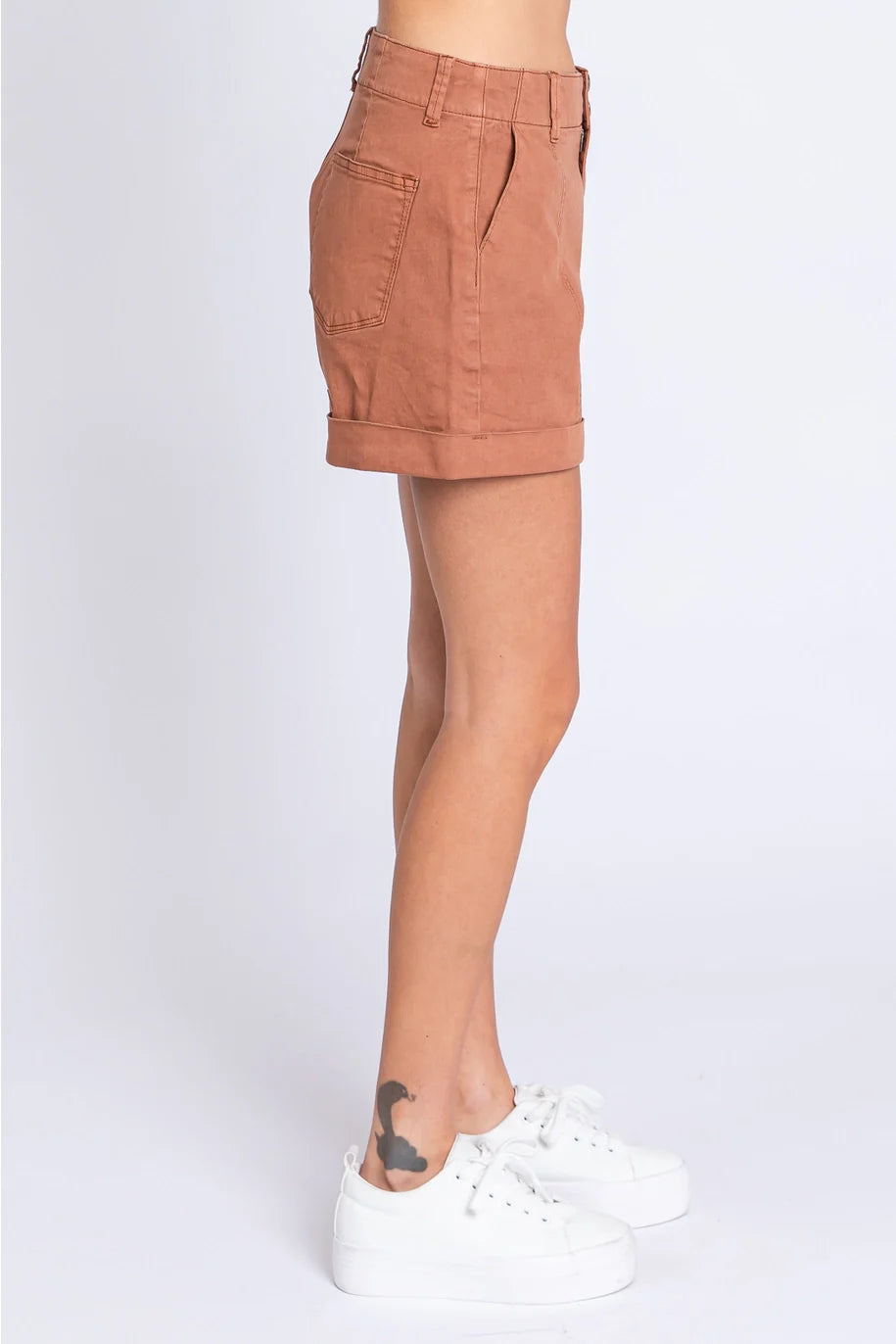 Margaret Shorts - L.T.J.