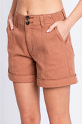 Margaret Shorts - L.T.J.