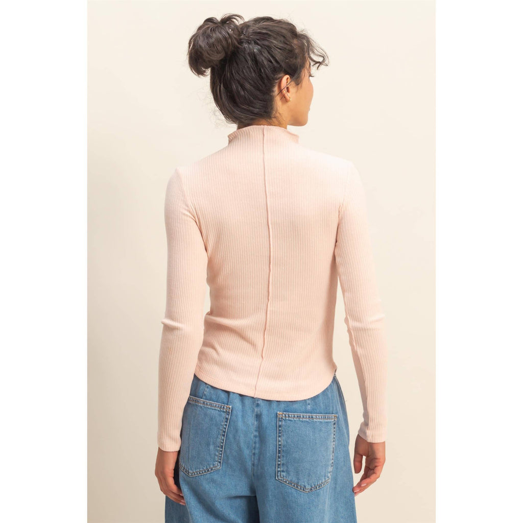 Kacie Long Sleeve Top