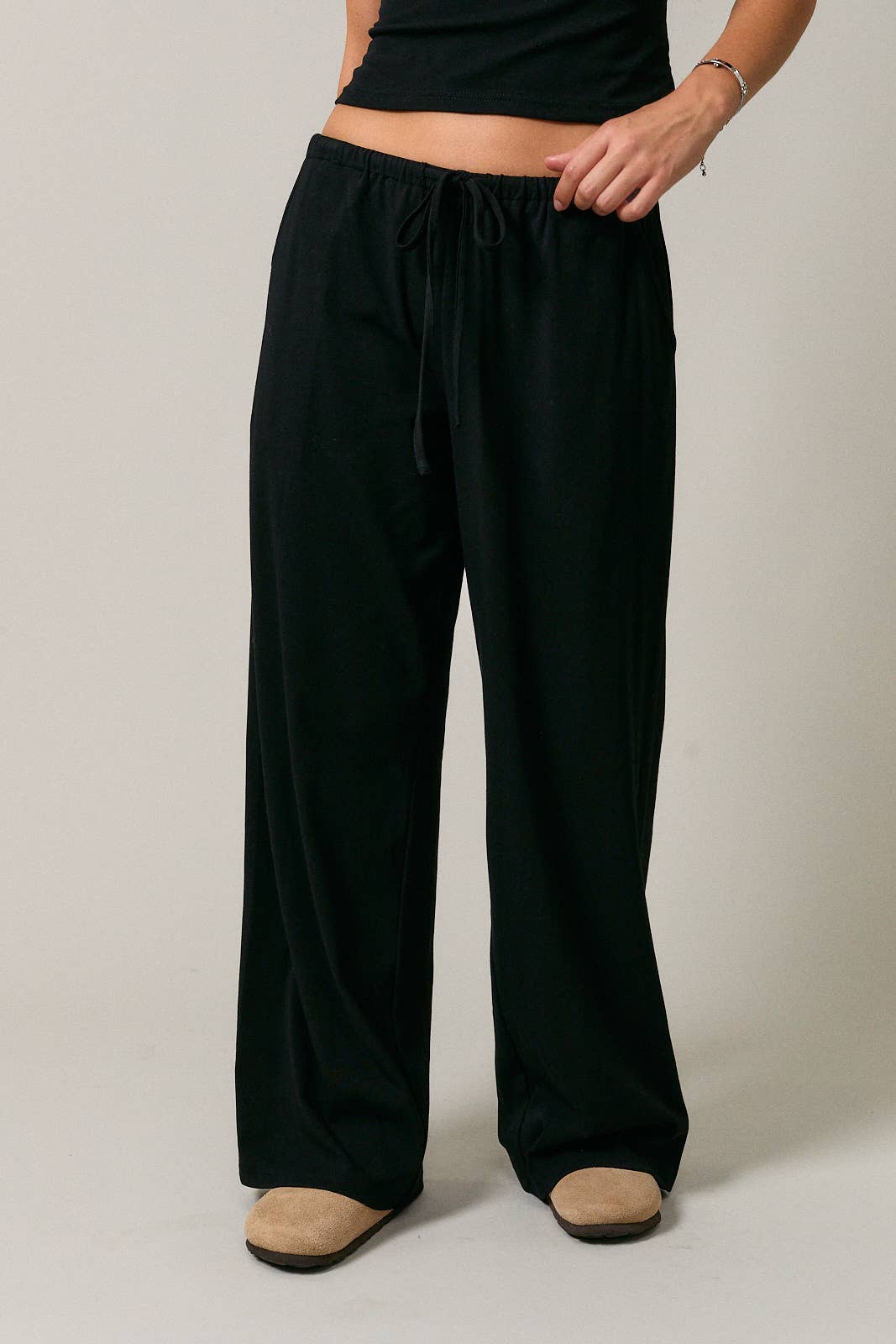 Andi Wide Leg Pants