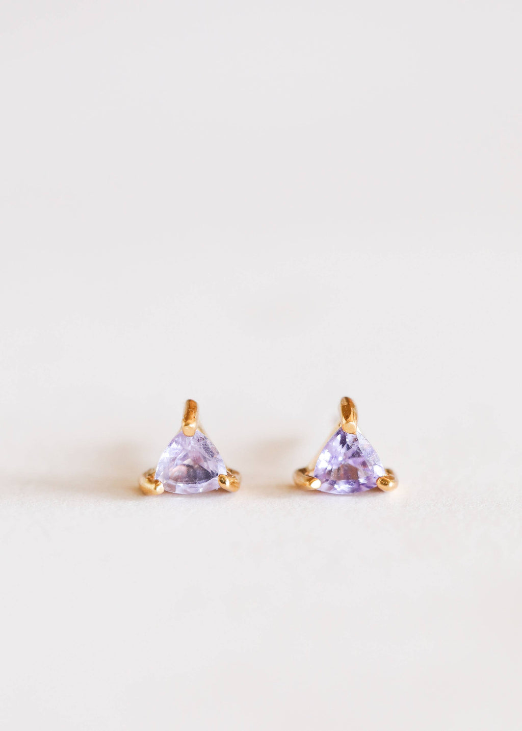 Mini Energy Gem - Amethyst