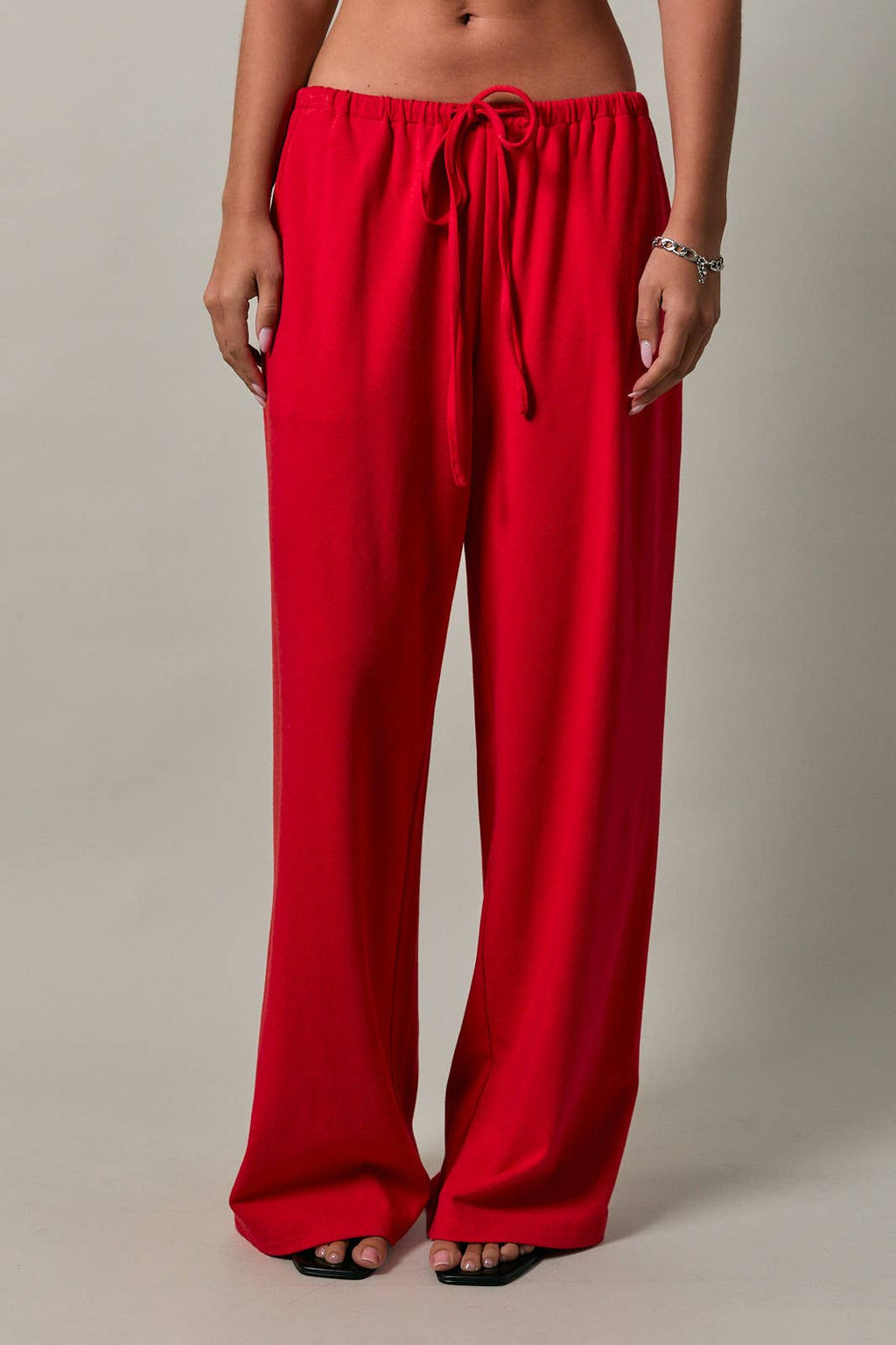 Andi Wide Leg Pants