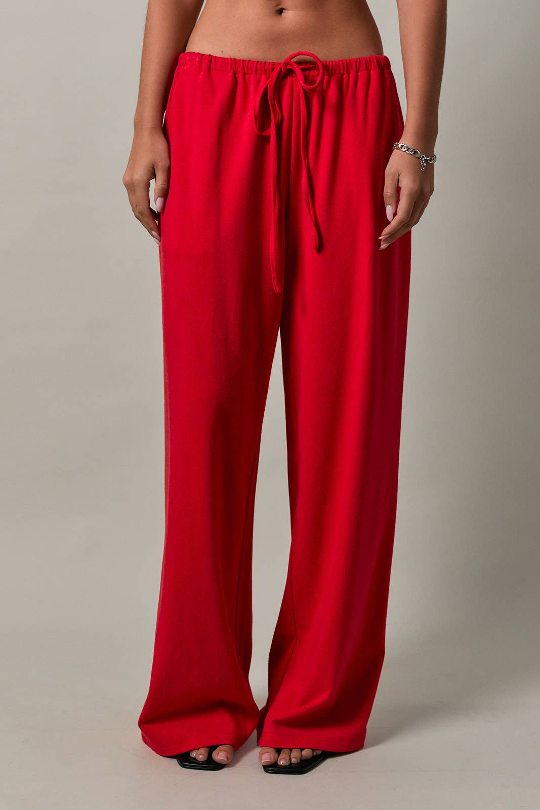 Andi Wide Leg Pants