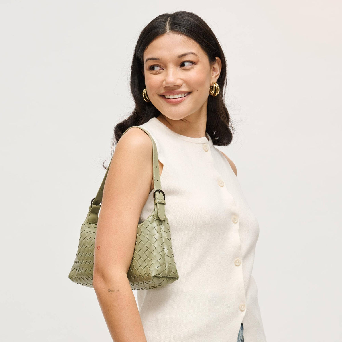 Audrey Shoulder Bag
