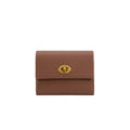Rita Nutmeg Card Case Wallet