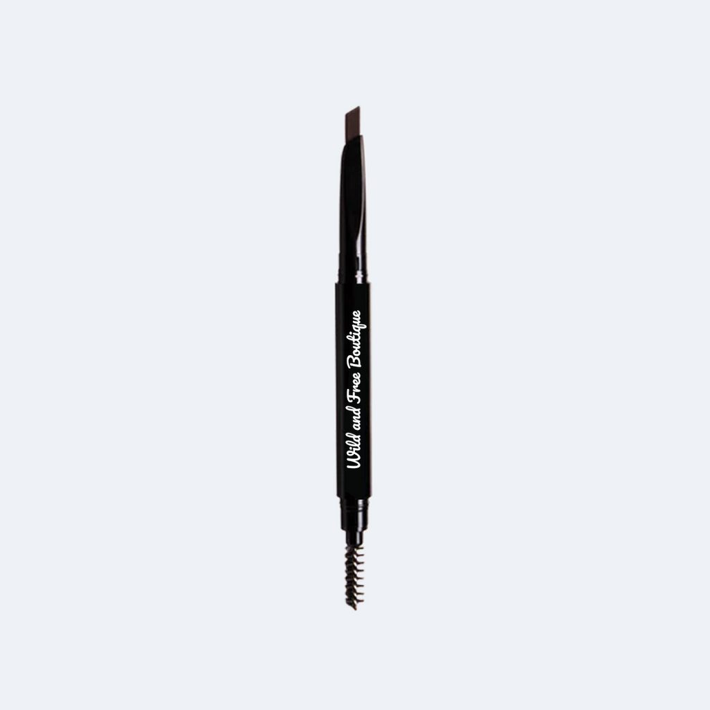 Automatic Eyebrow Pencil - Dark Brown