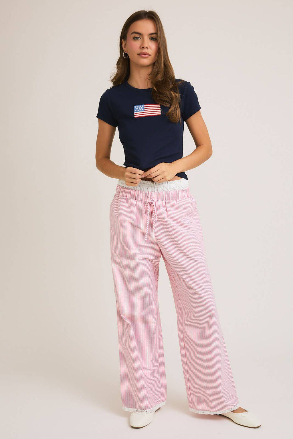 American Baby T-Shirt