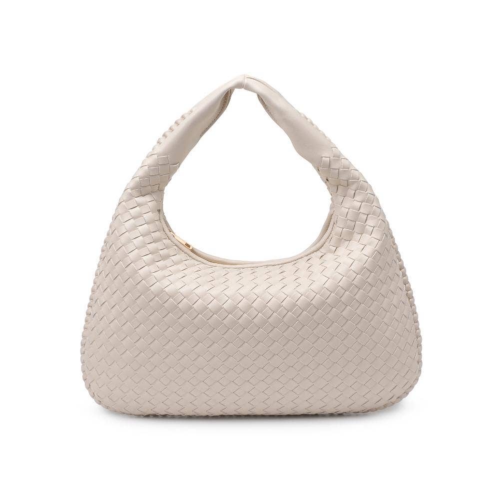 Adela Woven Hobo
