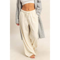 Madison Ribbed Sweatpants