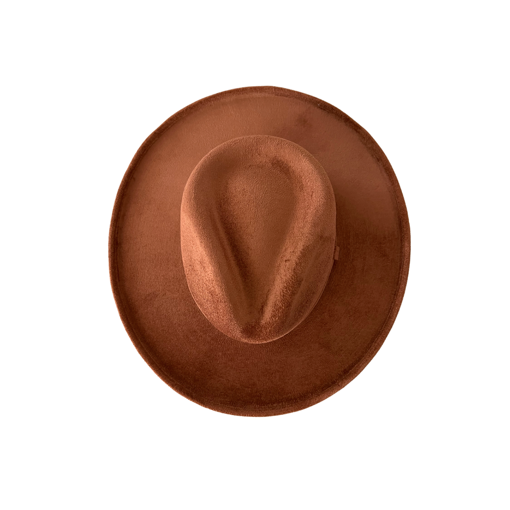 Chelsey Fedora Hat