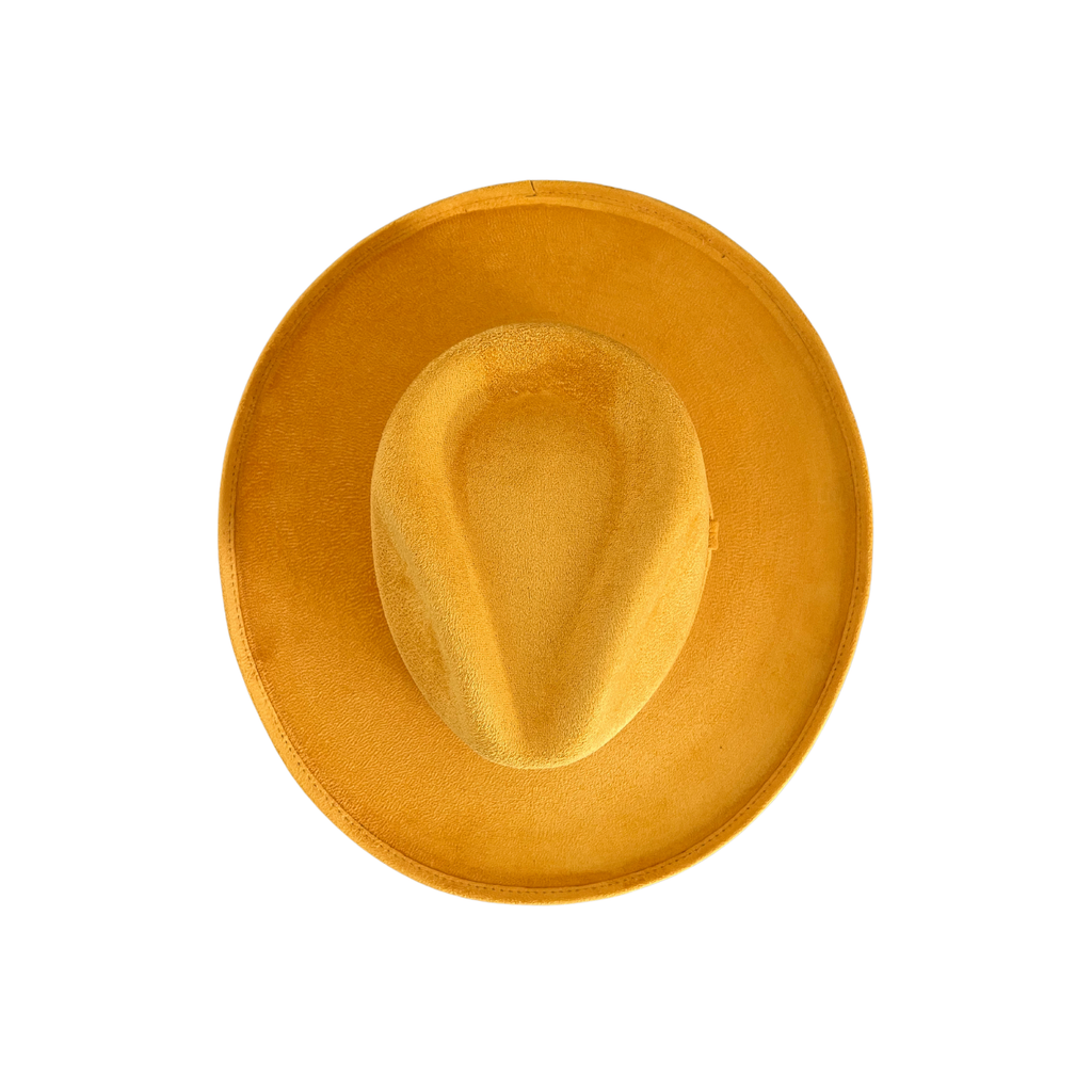 Chelsey Fedora Hat