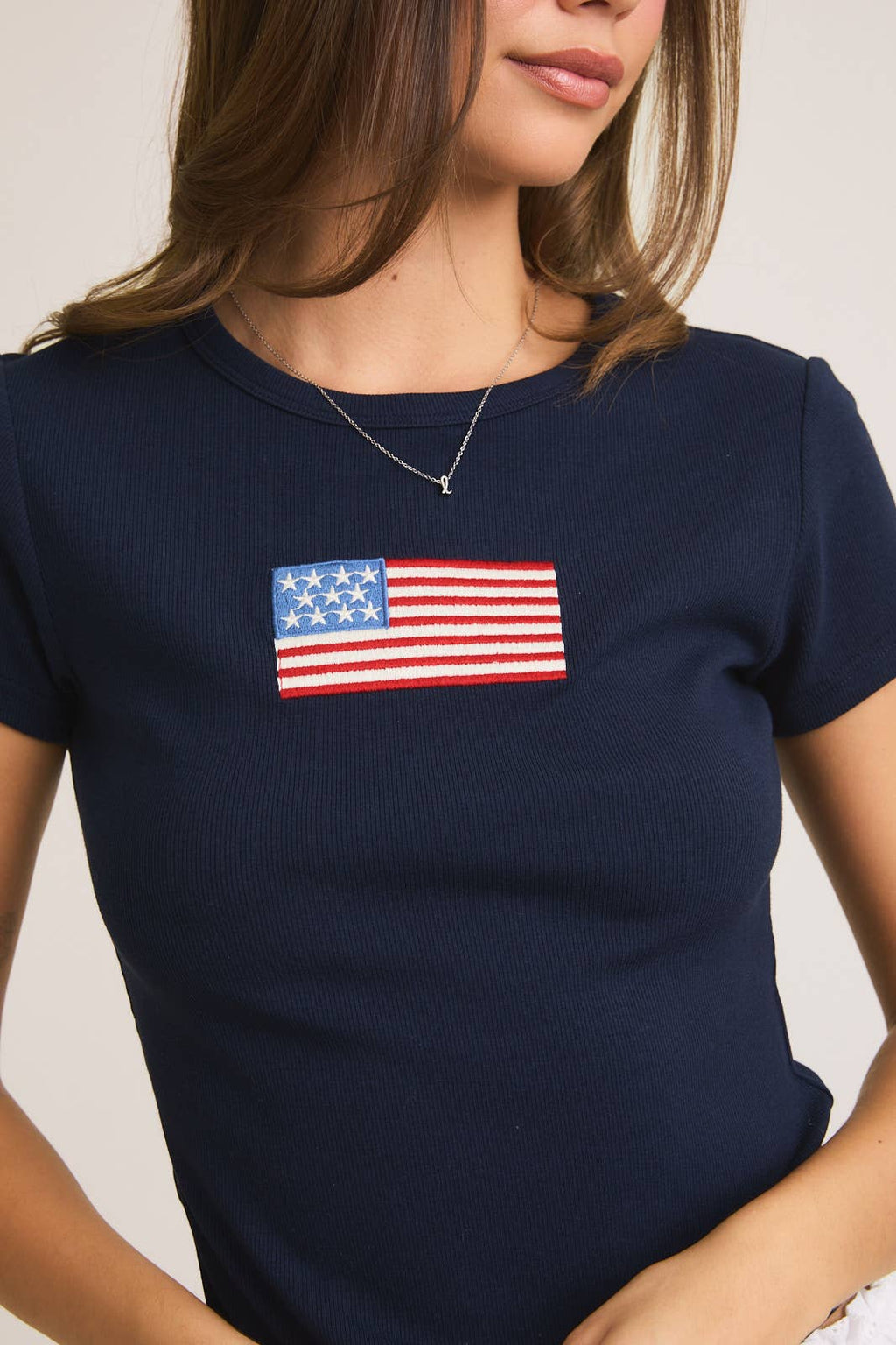 American Baby T-Shirt