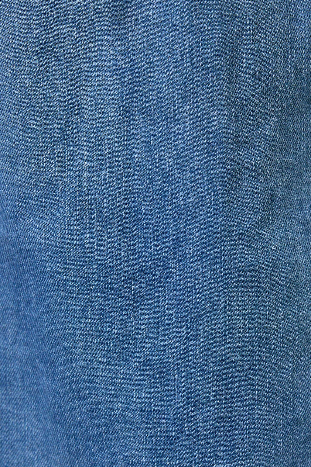 Mariah Denim Dress