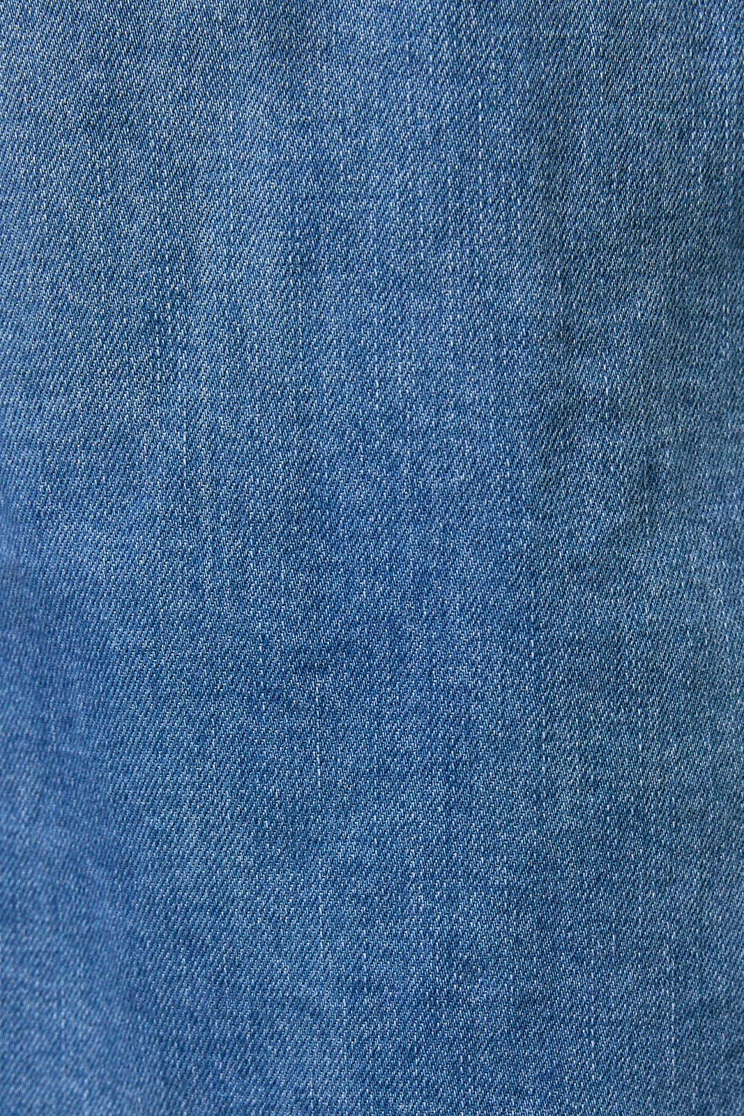 Mariah Denim Dress
